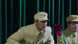 陸康當(dāng)眾贊揚(yáng)慕容柏