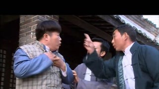 陈英俊得漂亮老婆