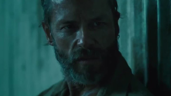 沙海漂流人 预告片2：国际版