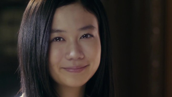 暗黑女子 臺(tái)灣預(yù)告片1 (中文字幕)