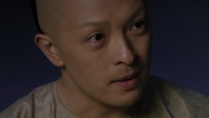 進京城 預告片1：終極版 (中文字幕)