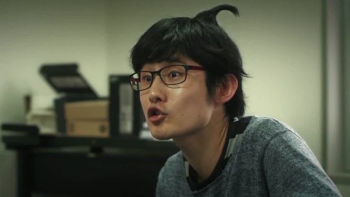 春眠寂茶 日本预告片