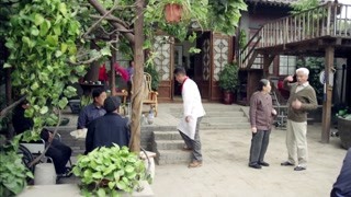 北漂寻亲的感人故事