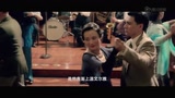 《一號目標(biāo)》曝劇情版預(yù)告 蔣勤勤“冷血”復(fù)出