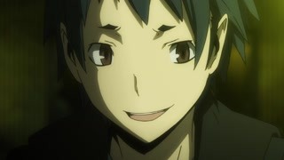 新的导火线制造 泉井的计划能否实现