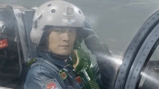 《飛行少年》程束陽與孔隊協同作戰 完美完成外來者阻截任務