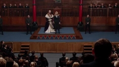 吸血鬼學院：嗜血姐妹 預告片2