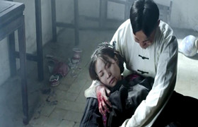 大河儿女-36：忠贞不屈凤姐被迫害