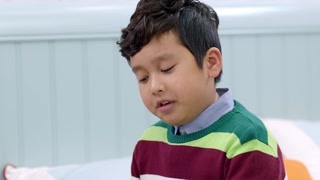 《熊爸熊孩子》夫妻倆各開一個蛋糕店竟是對決