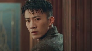 帅哥被伏击美女舍身相救