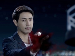 貼身校花2：詩涵瀕死，君臨從天而降手撕柳雨筠