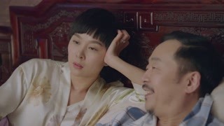 婚礼已故前夫惊悚现身
