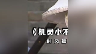 #機(jī)靈小不懂#張衛(wèi)健師生反目，傲嬌少爺跪求原諒