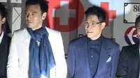 《宅男總動(dòng)員》開(kāi)機(jī) 美女如云樂(lè)翻眾宅男
