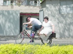 自行車篇