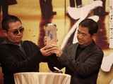 《原鄉(xiāng)》登央視 張國(guó)立陳寶國(guó)攜手“國(guó)寶組合”