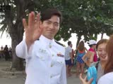 Goodbye Mr.Black第1集泰国拍摄花絮