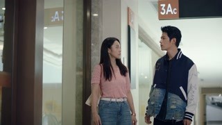張佳寧勇敢吐露真心