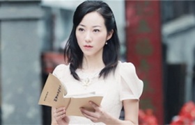 電視劇《沖出月亮島》片尾曲MV