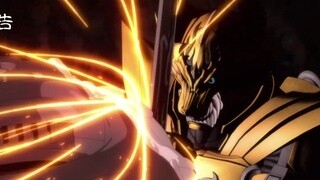 牙狼红莲之月 第7集预告