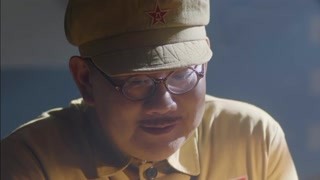 《誓言》江華的真實名字竟成迷 他的一生為國家付出了太多
