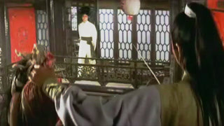 武二提嫂人头.索命西门庆