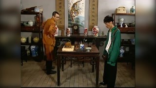 抗戰情景喜劇