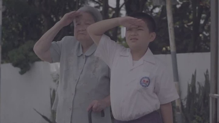 四十三階 先行版