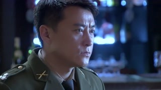 男人利用舞会抓副军长