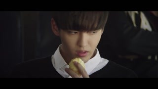 最是傲嬌吳亦凡 演值太高挪不開眼睛