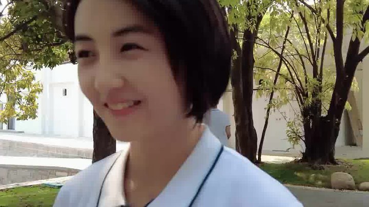 盛夏未來 其它花絮2