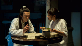 五两银子见真情