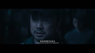 钟小年开始后悔当初没有挽救回曾广文