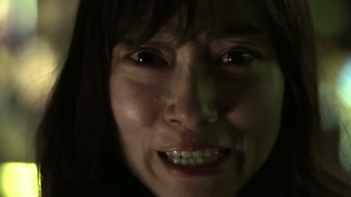 毛骨悚然撞鬼经 2016剧场版 日本预告片