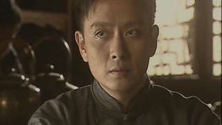 《青春之歌》余永泽邀约江华交出写好的真相