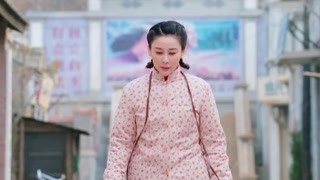 《哥哥姐姐的花樣年華》春雷受到領導的重視 明美脾氣發作