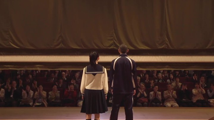 棒球部员，站在戏剧的舞台上！ 日本预告片