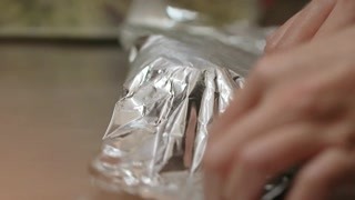 螃蟹还能这样烹饪？ 这令人窒息的操作
