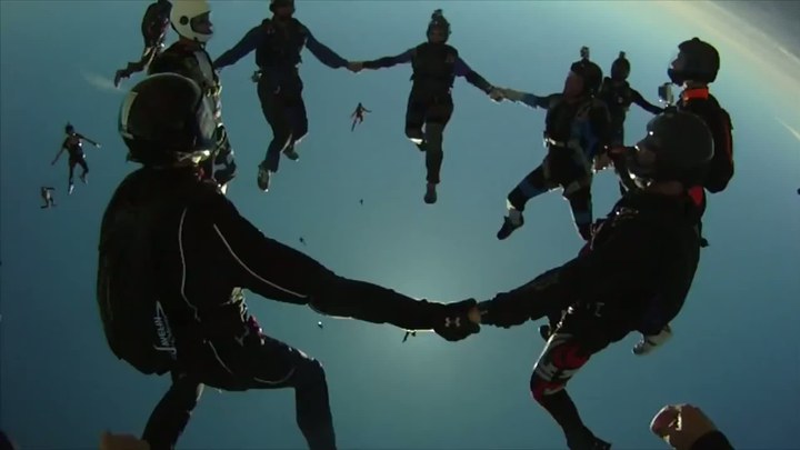 奥拉星：进击圣殿 MV4：X-sprots男声版 (中文字幕)