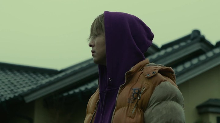 歌曲物語 CINEMA FIGHTERS project 預告片5