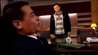 为正义接力