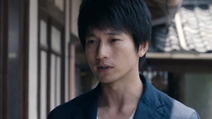 娚的一生 日本預告片1