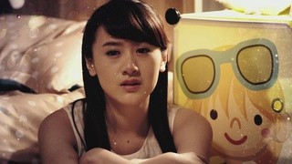 《白衣校花与大长腿》片尾曝光