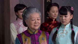 《九丹》陶郎中妙手回春医好小少爷 神医称号是安排上了