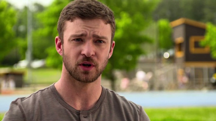 曲线难题 花絮2：角色特辑