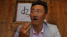 幸福中轉棧 中文預告片
