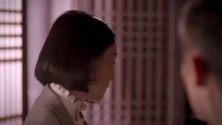 《猜拳》陳麗娜絕對是個感性的女孩子,這些眼神說明了一切
