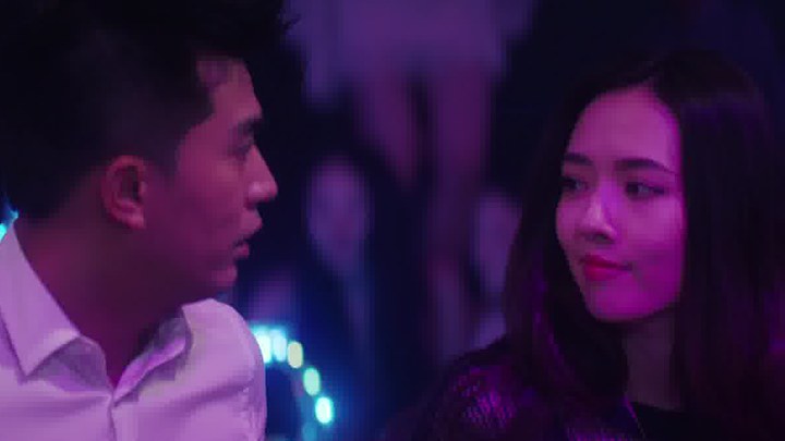 機械畫皮 預告片1