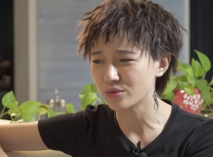 《长安道》“高调卧底”特辑  焦俊艳反差出演“狂野少女”