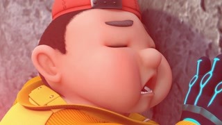 核晶少年 第22集 预告